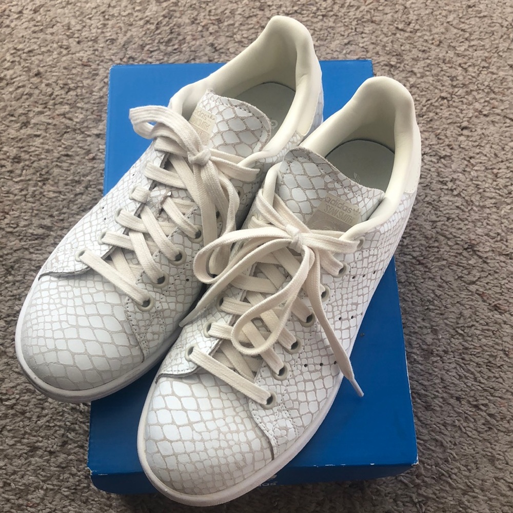 Adidas Stan Smith